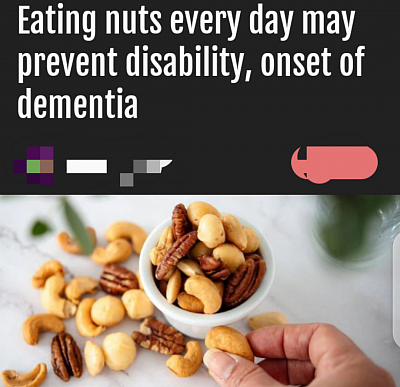 Nuts