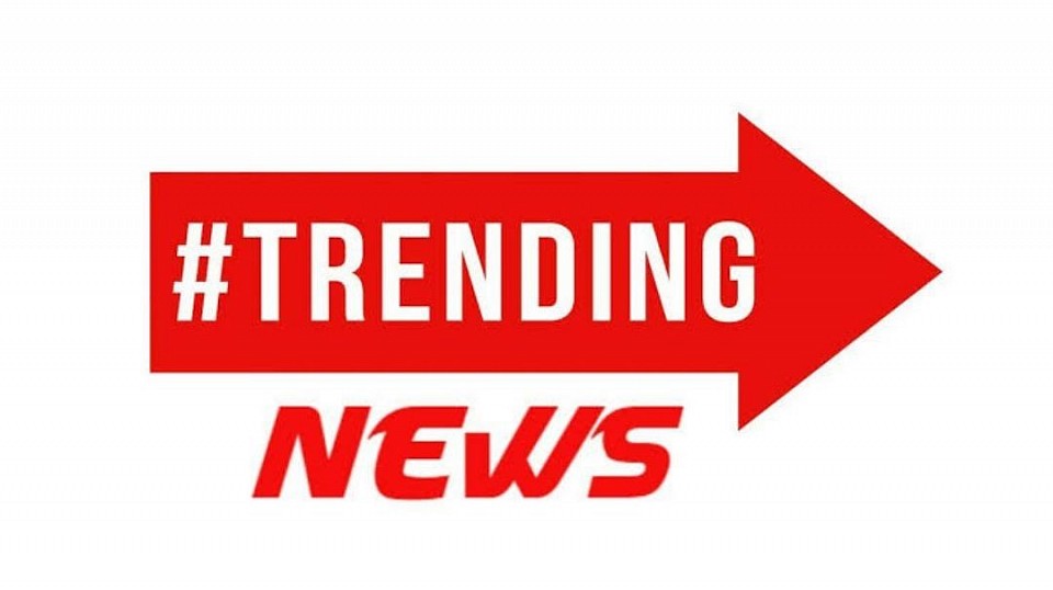 Trending News